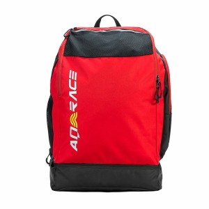 Sports bag Aquarapid Zaino Orion Red Swimming