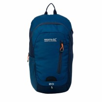 Hiking Backpack Regatta Highton V2 Blue