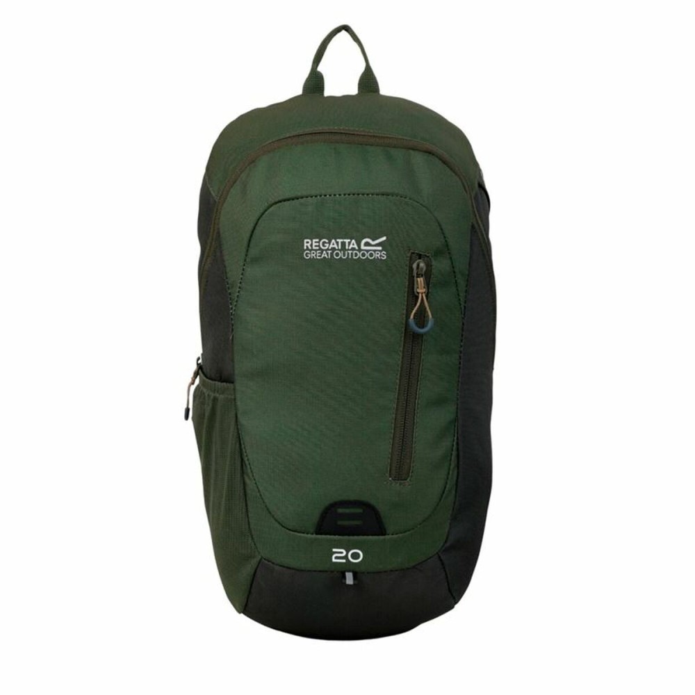 Hiking Backpack Regatta Highton V2 Olive