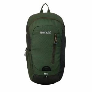 Wanderrucksack Regatta Highton V2 Olive