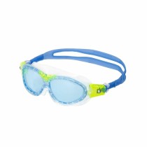 Swimming Goggles Aquarapid Marlin Royal Multicolour One size