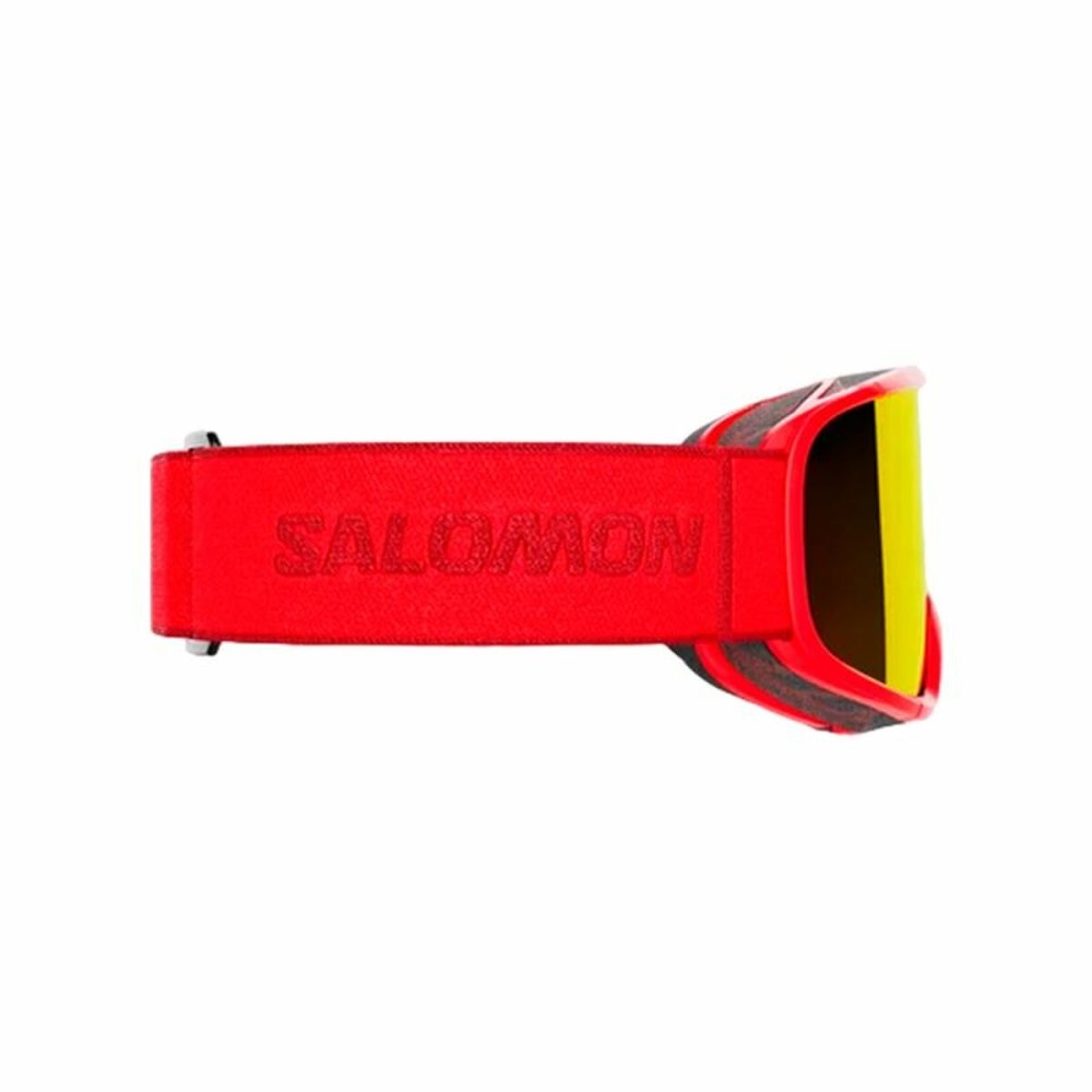 Lunettes de ski Salomon Aksium Multicouleur