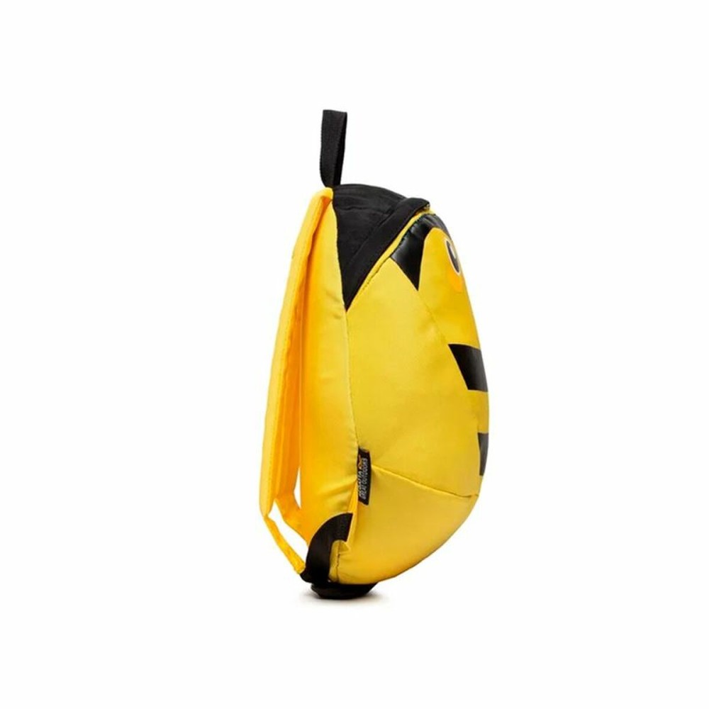 Schulrucksack Regatta Roary Bunt Biene