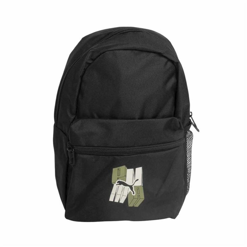 Sac à dos de Sport Puma Phase Noir