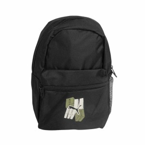 Sportrucksack Puma Phase Schwarz