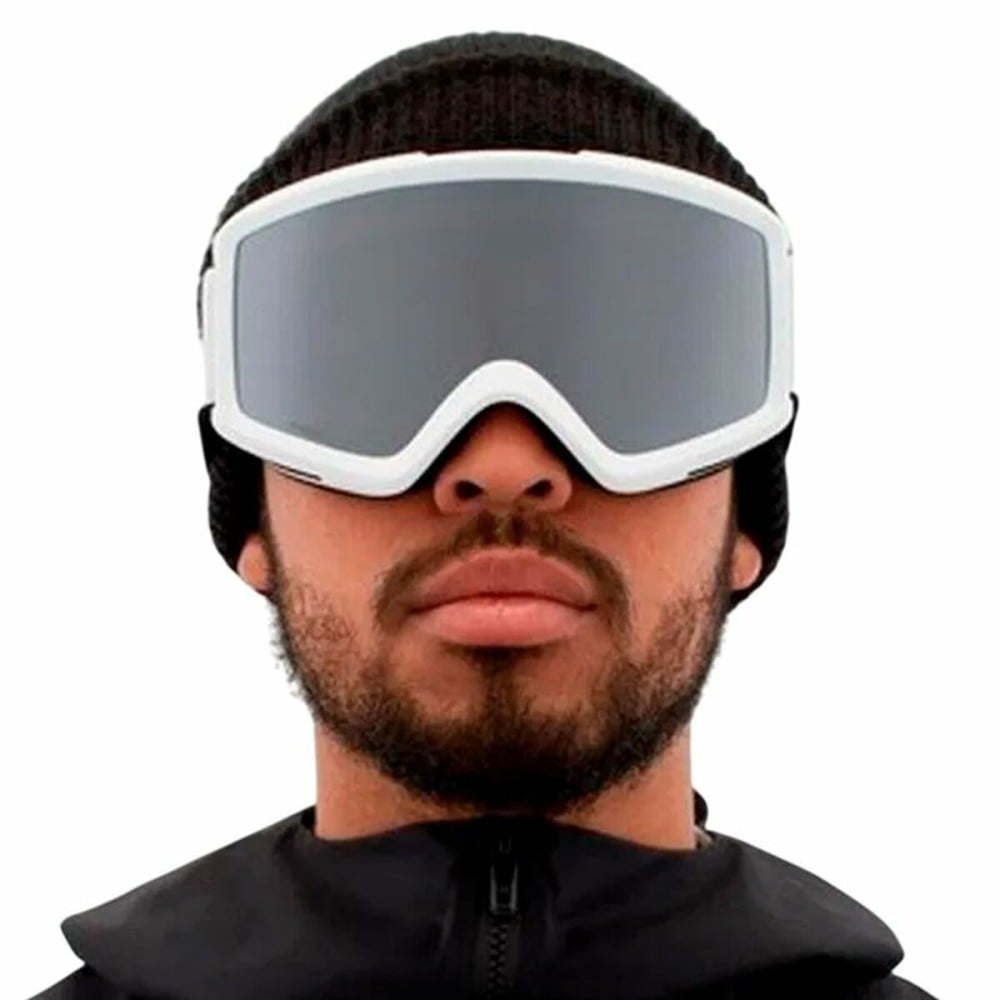 Ski Goggles Anon Helix 2 Perceive White