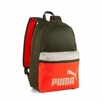 Gym Bag Puma Phase Multicolour