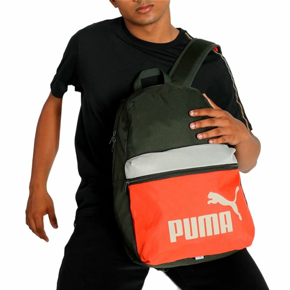 Sac à dos de Sport Puma Phase Multicouleur