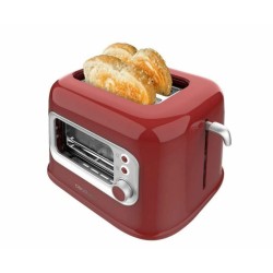 Toaster Cecotec RETROVISION 700 W