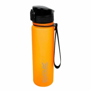 Wasserflasche Regatta RCE128-188 Orange 600 ml