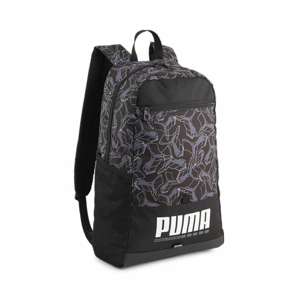 Sportrucksack Puma Plus Schwarz