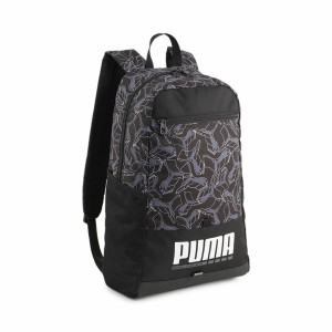 Gym Bag Puma Plus Black