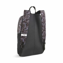 Gym Bag Puma Plus Black