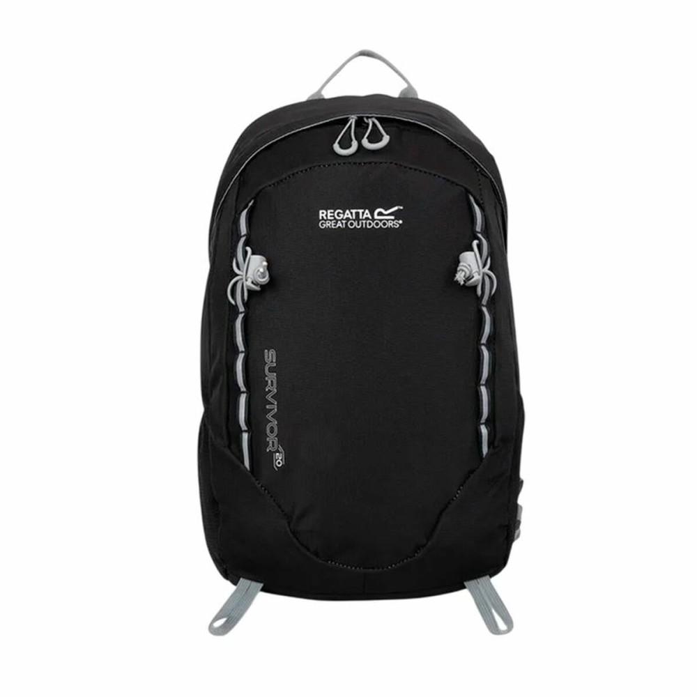 Hiking Backpack Regatta Survivor V4 Multicolour