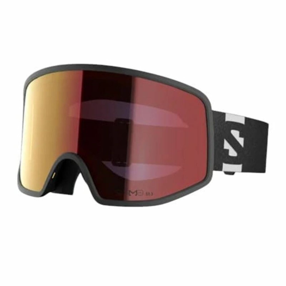 Skibrille Salomon Sentry Pro Otg Sigmphoto Bunt