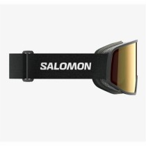 Ski Goggles Salomon Sentry Pro Otg Sigmphoto Multicolour