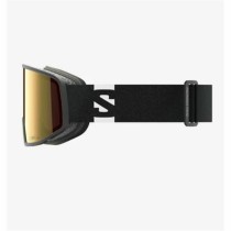 Lunettes de ski Salomon Sentry Pro Otg Sigmphoto Multicouleur