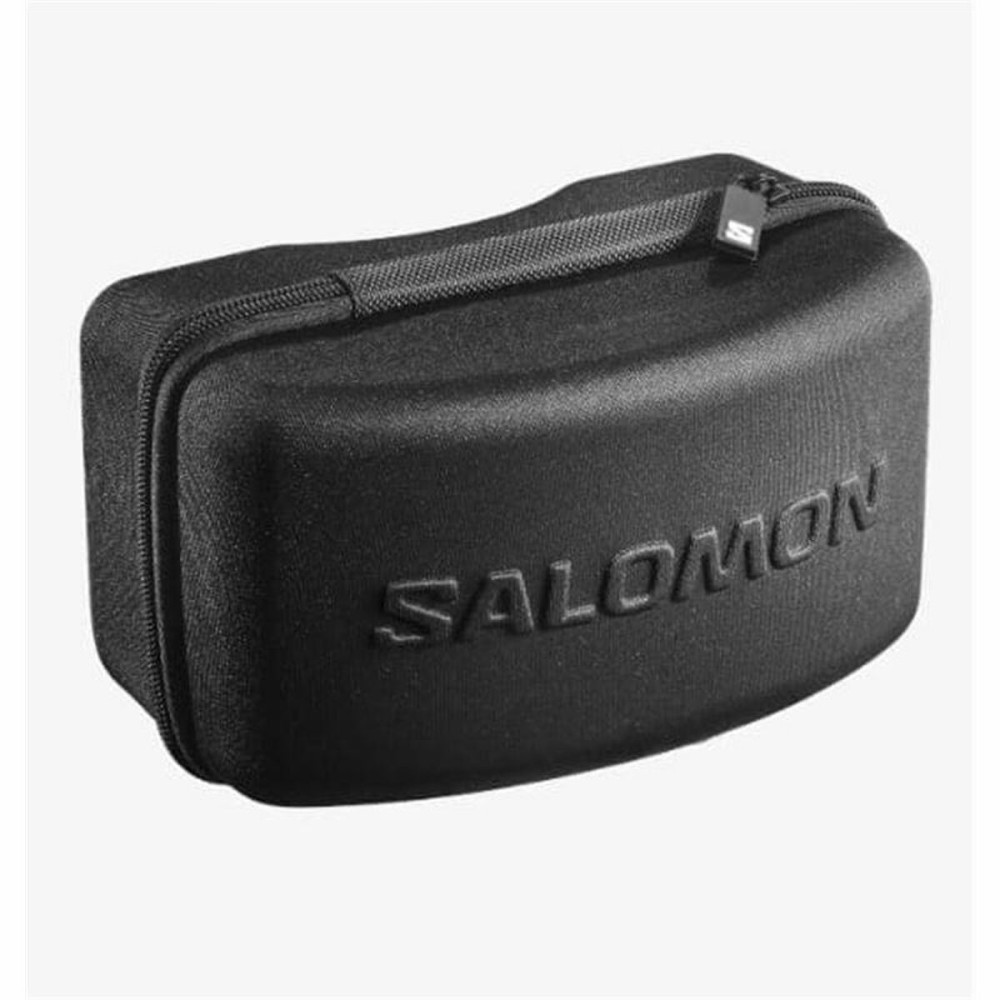 Lunettes de ski Salomon Sentry Pro Otg Sigmphoto Multicouleur