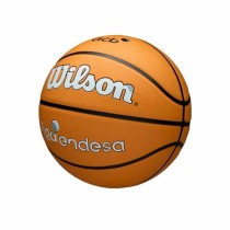 Basketball Ball Wilson ACB Outdoor Orange (Size 7)