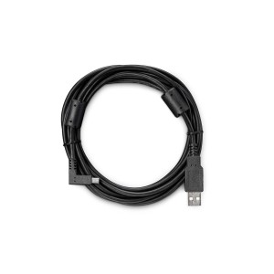 USB Cable Wacom ACK4220601 Black 3 m