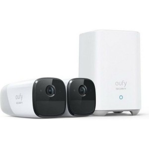 Camescope de surveillance Eufy