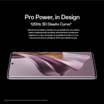 Smartphone Oppo OPPO Reno10 Pro 5G 6,7" 256 GB 12 GB RAM Octa Core Snapdragon 778G Lila Purpur