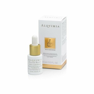 Sérum raffermissant contour des yeux Eye Contour Alqvimia (15 ml)