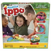 Jeu de société Hasbro Mangia Ippo (FR)