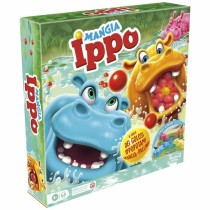 Jeu de société Hasbro Mangia Ippo (FR)