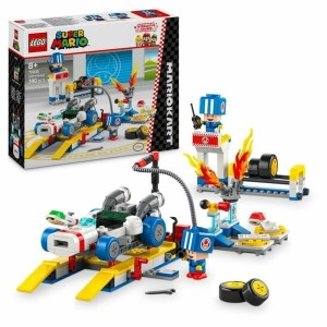 Construction set Lego