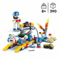 Construction set Lego