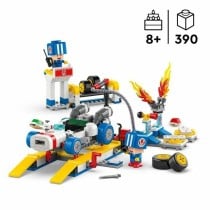 Set de construction Lego