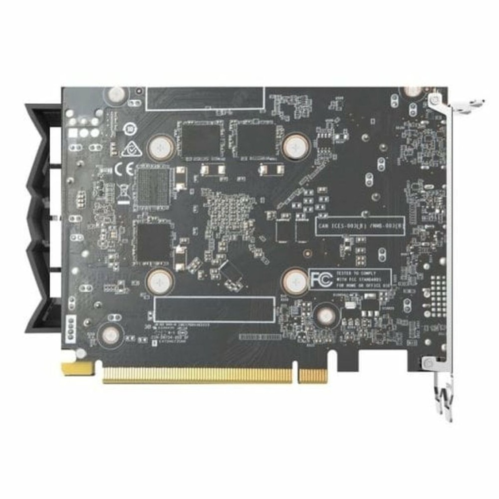 Carte Graphique Zotac RTX 3050 TWIN EDGE OC 6 GB GDDR6