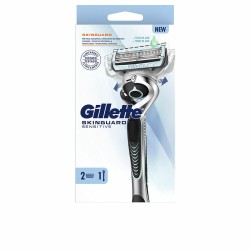 Nassrasierer Gillette Skinguard Sensitive