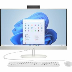 Tout en Un HP 27" 16 GB RAM 512 GB SSD Azerty Français