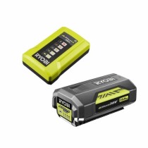 Chargeur de batterie Ryobi 36 V