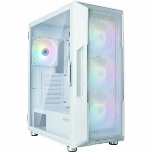 ATX Semi-tower Box Zalman i3 NEO White