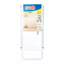 Séchoir Pliable Gimi Jolly C6 180 x 55 x 93 cm Acier