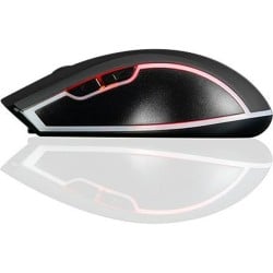 Wireless Mouse Modecom WRM1 Black