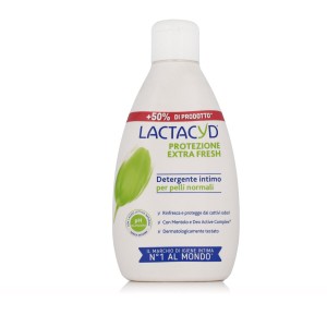 Intim-Gel Lactacyd Erfrischend 300 ml