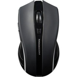 Wireless Mouse Modecom WRM1 Black