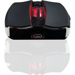 Wireless Mouse Modecom WRM1 Black