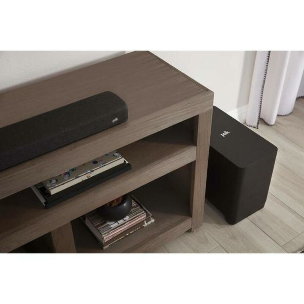 Barre audio Polk REACTSUB