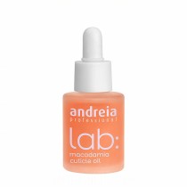 Nagelhautbehandlung Lab Andreia Professional Lab: Macadamia (10,5 ml)