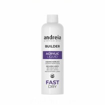 Acryl-Emaille Professional Builder Acrylic Liquid Fast Dry Andreia Professional Builder (250 ml)