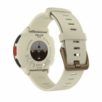 Montre Sportif Polar Pacer Beige (Ø 45 mm)