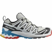 Laufschuhe für Erwachsene Salomon XA Pro 3D V9 GTX Weiß