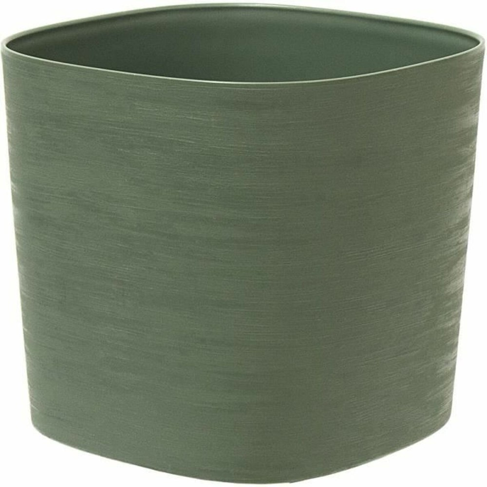 Self-watering flowerpot Garden ID Light Green 40 x 40 cm