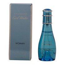 Women's Perfume Davidoff EDT Cool Water For Women (50 ml)