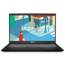 Ordinateur Portable MSI Modern 15 H B13M-078XES 15,6" Intel Core i9-13900H 32 GB RAM 1 TB SSD